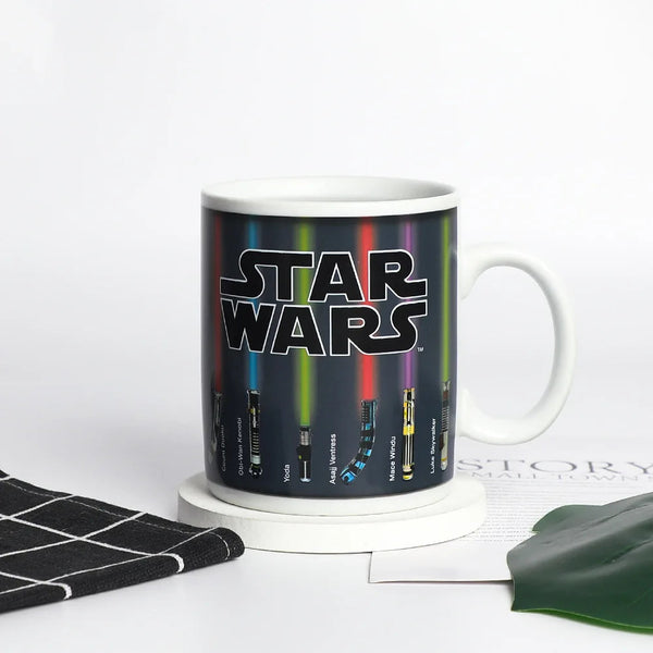 The Jedi Mug™