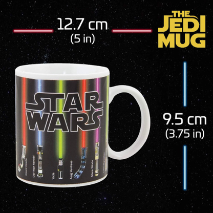 The Jedi Mug™