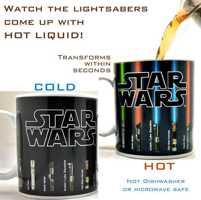The Jedi Mug™