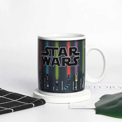 The Jedi Mug™