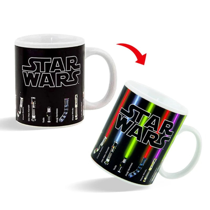 The Jedi Mug™